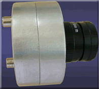 CCD Camera